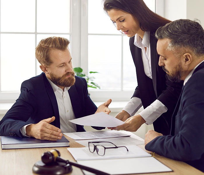 Avocat licenciement, prud'homme Marseille 2 Harcèlement, accident de